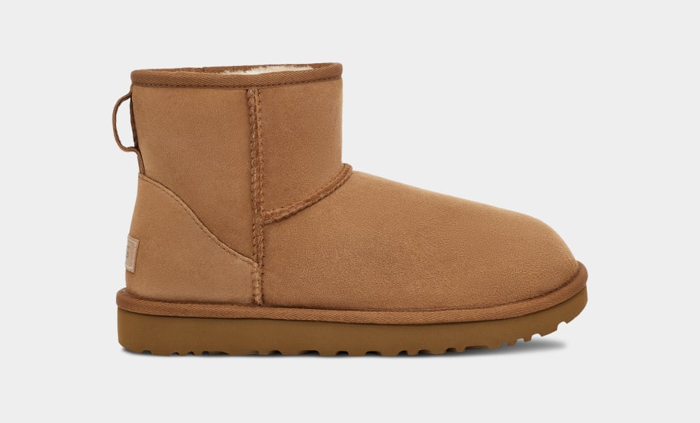 Women's Classic Mini II Boot - WOMEN's