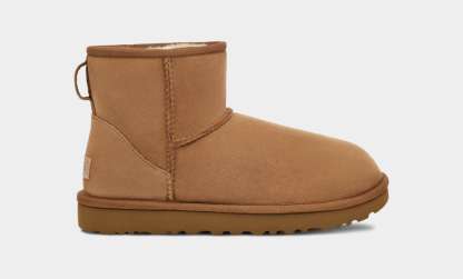 Women's Classic Mini II Boot - WOMEN's