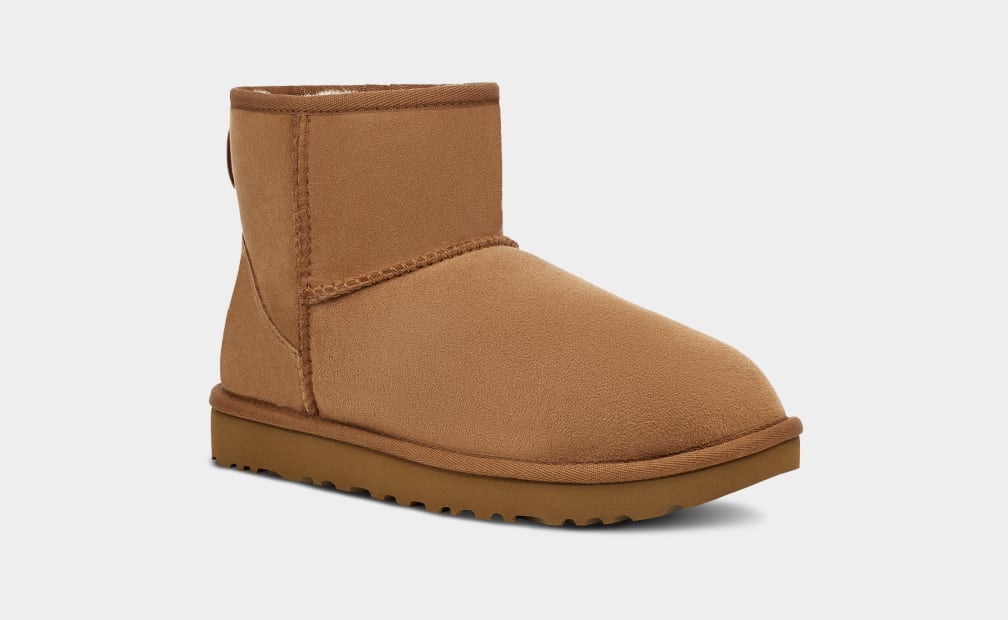 Women's Classic Mini II Boot - WOMEN's