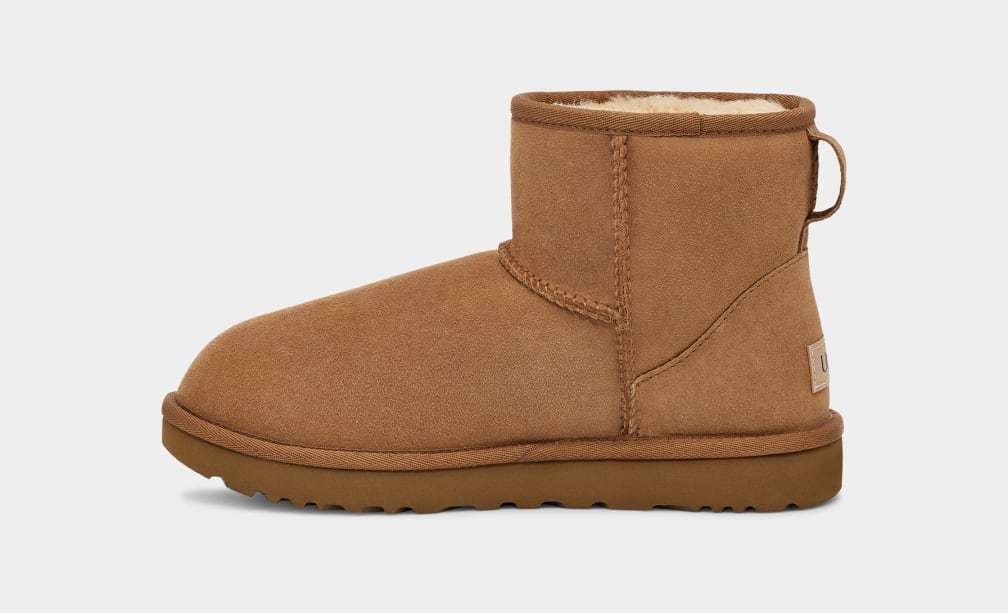 Women's Classic Mini II Boot - WOMEN's