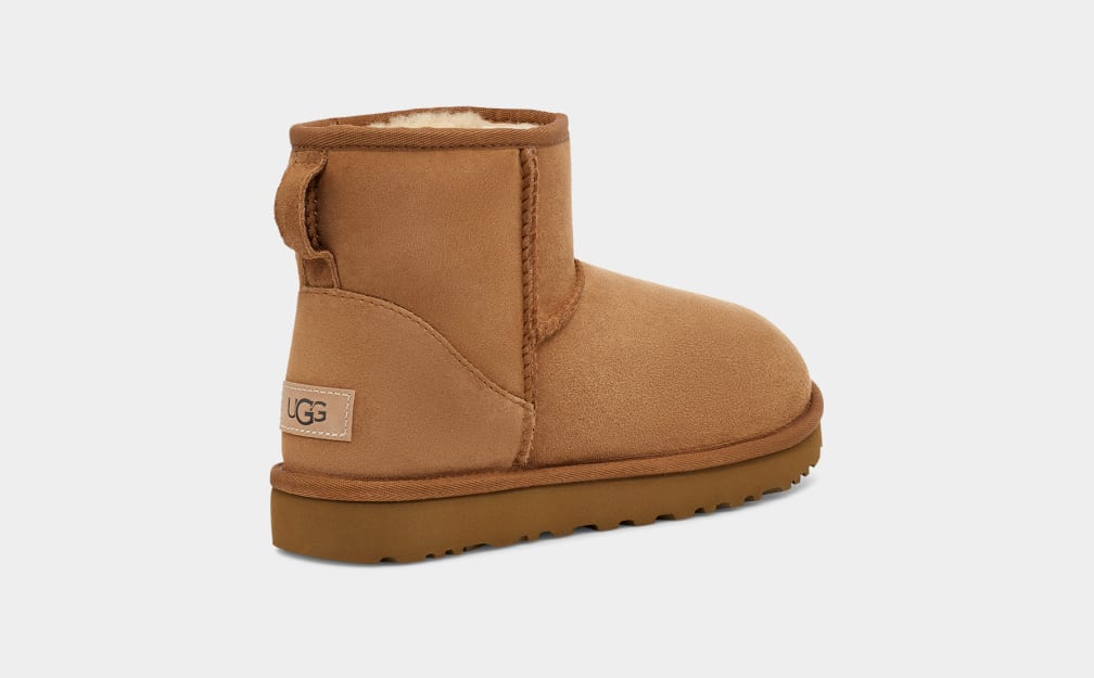 Women's Classic Mini II Boot - WOMEN's