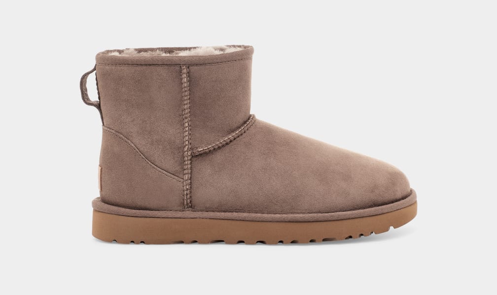Women's Classic Mini II Boot - WOMEN's
