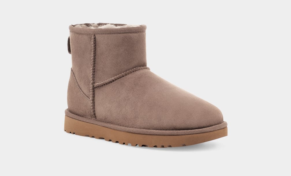 Women's Classic Mini II Boot - WOMEN's