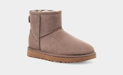 Women's Classic Mini II Boot - WOMEN's
