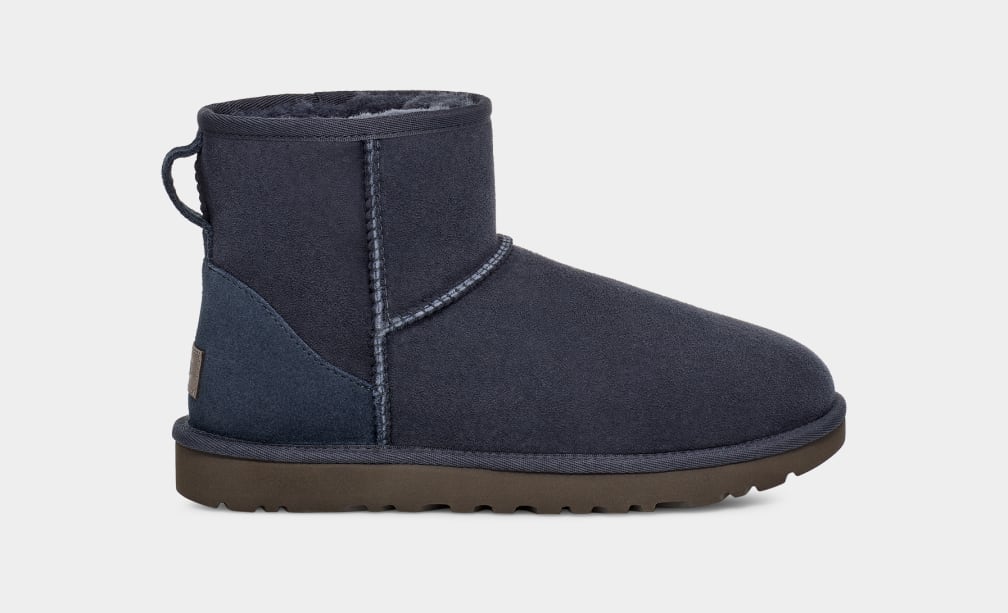 Women's Classic Mini II Boot - WOMEN's