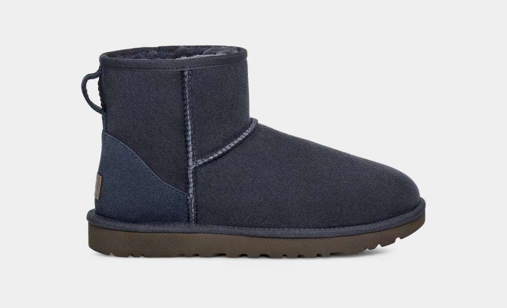 Women's Classic Mini II Boot - WOMEN's
