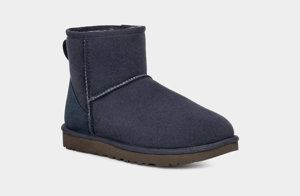 Women's Classic Mini II Boot - WOMEN's