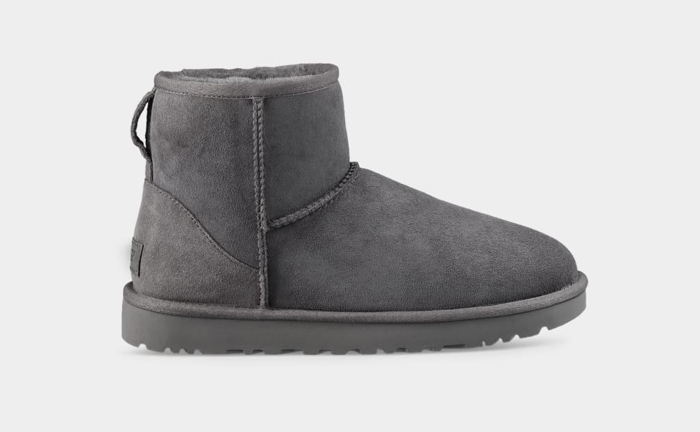 Women's Classic Mini II Boot - WOMEN's