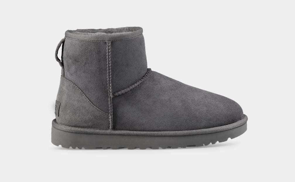 Women's Classic Mini II Boot - WOMEN's