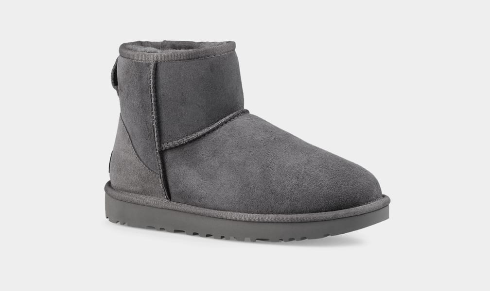 Women's Classic Mini II Boot - WOMEN's