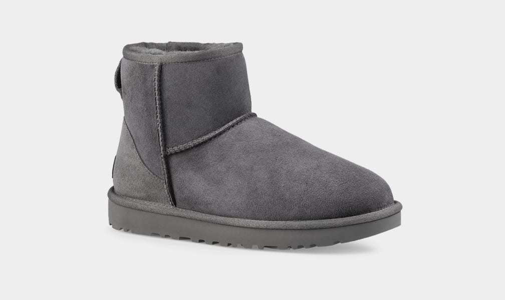 Women's Classic Mini II Boot - WOMEN's