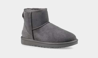 Women's Classic Mini II Boot - WOMEN's