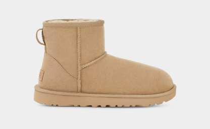 Women's Classic Mini II Boot - WOMEN's