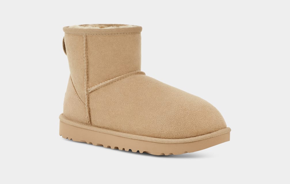 Women's Classic Mini II Boot - WOMEN's