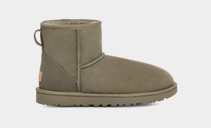 Women's Classic Mini II Boot - WOMEN's