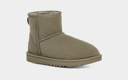 Women's Classic Mini II Boot - WOMEN's