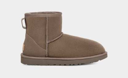 Women's Classic Mini II Boot - WOMEN's