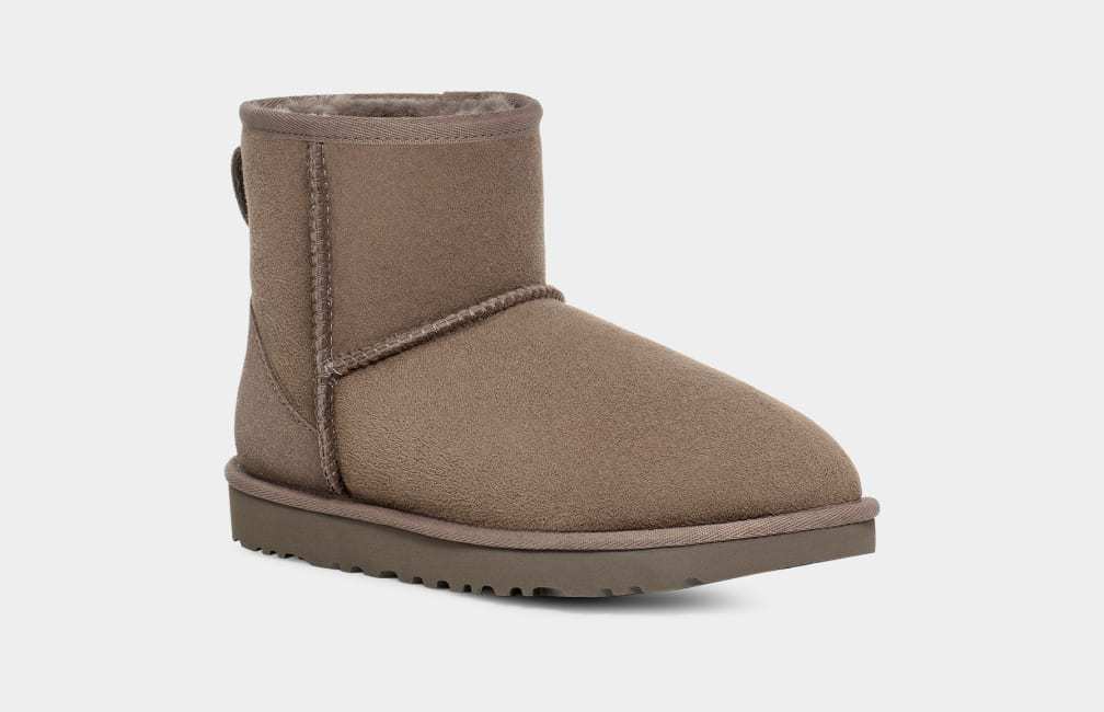 Women's Classic Mini II Boot - WOMEN's