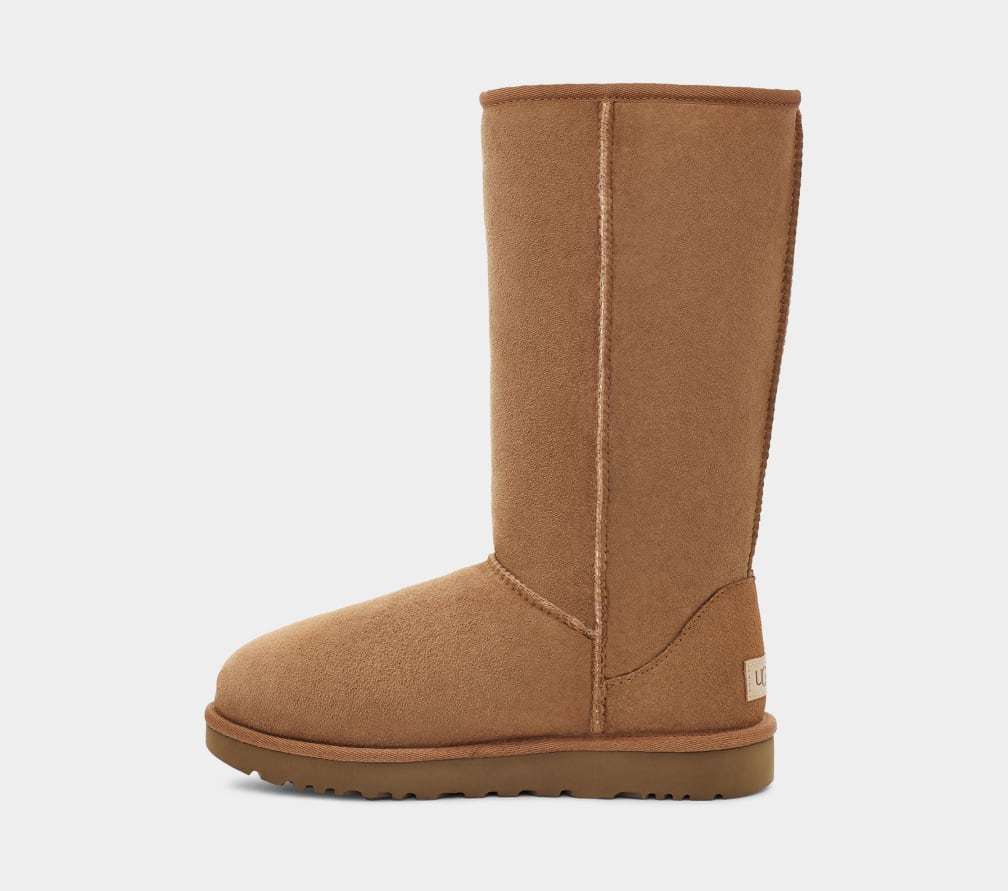 Classic Tall II Boot - WOMEN's