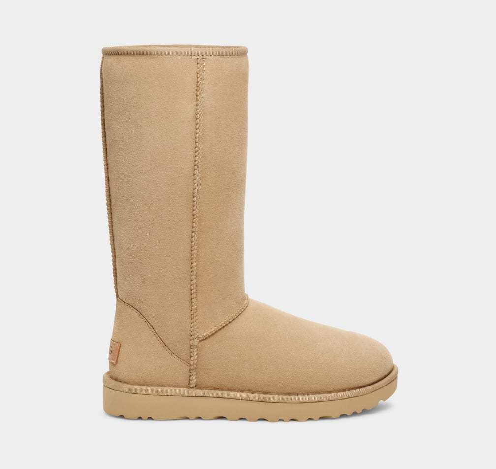 Classic Tall II Boot - WOMEN's