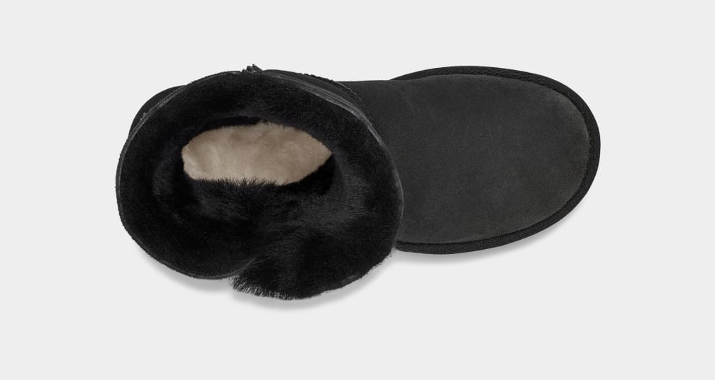 Women's Bailey Button II - WOMEN's