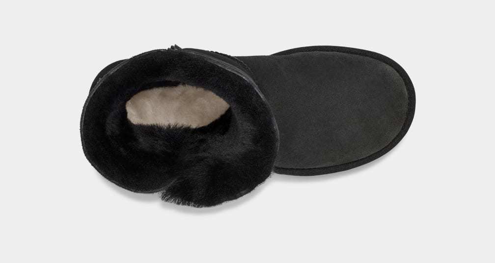 Women's Bailey Button II - WOMEN's