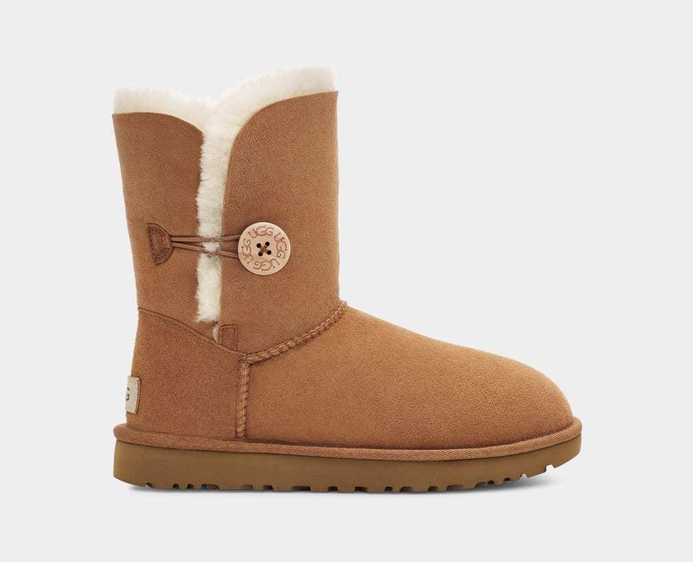 Women's Bailey Button II - WOMEN's