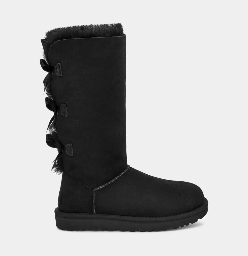 Bailey Bow Tall II Boot - WOMEN's