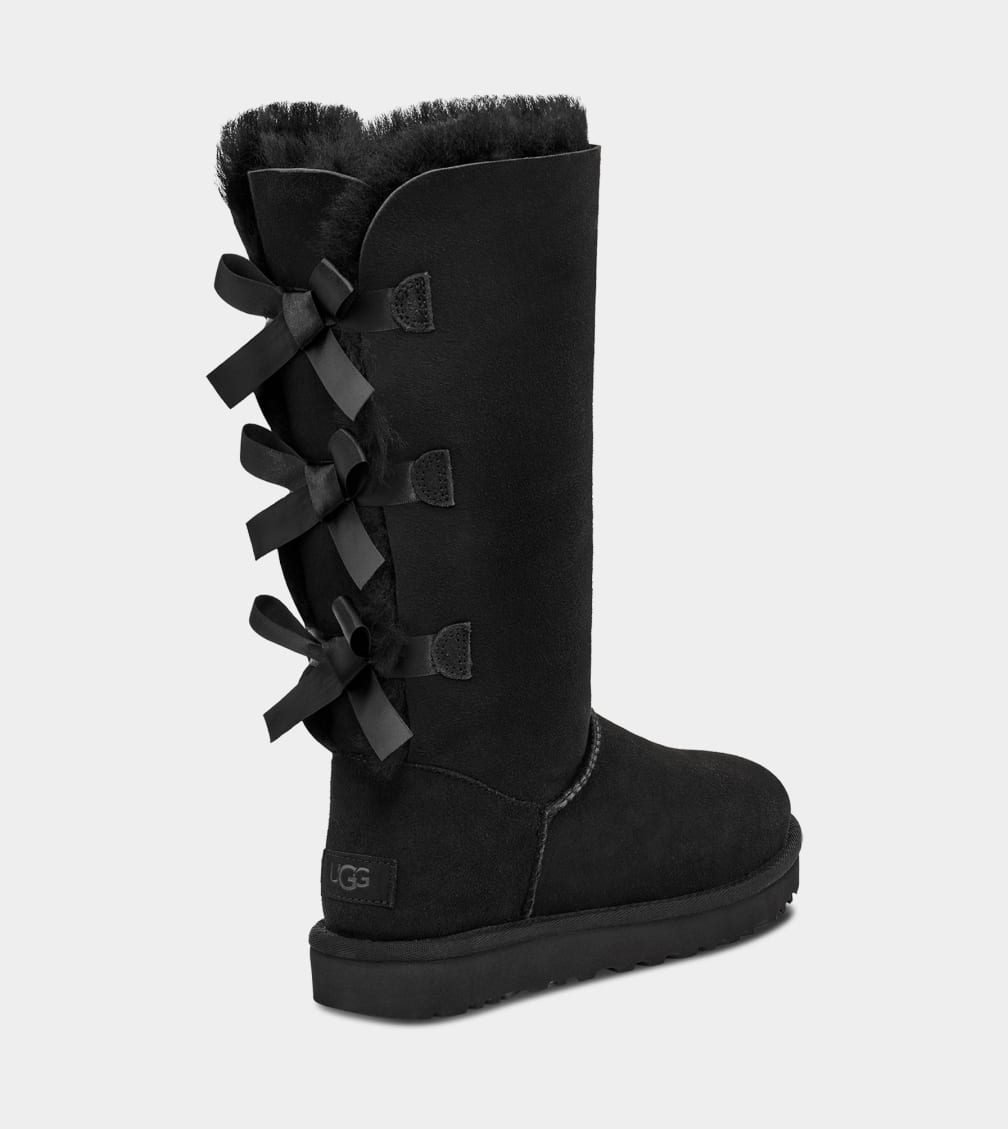 Bailey Bow Tall II Boot - WOMEN's