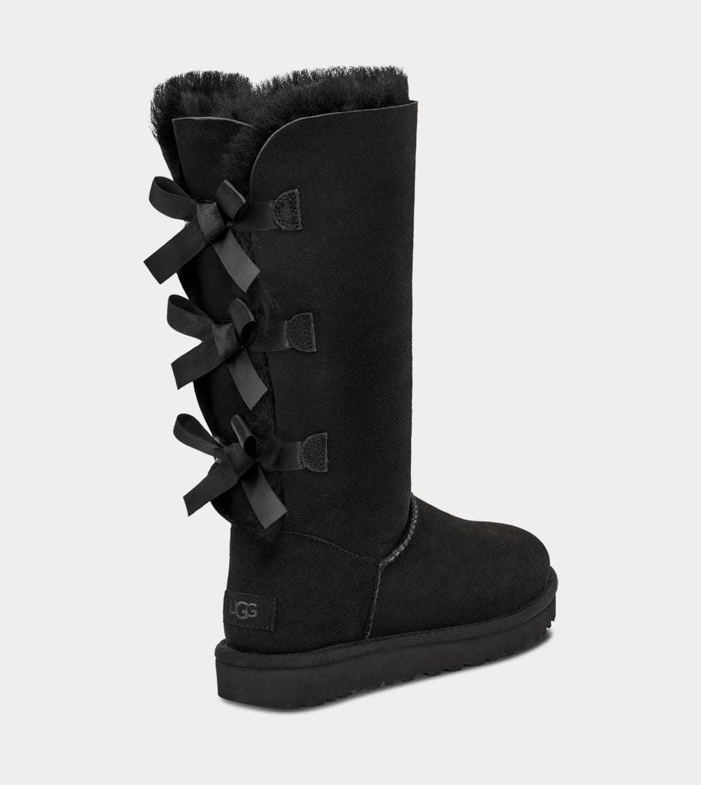 Bailey Bow Tall II Boot - WOMEN's