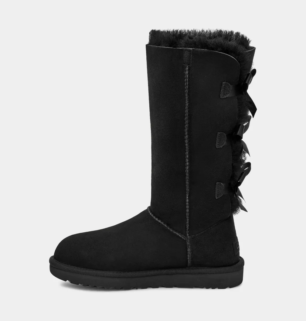 Bailey Bow Tall II Boot - WOMEN's