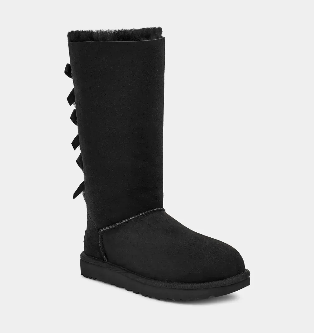 Bailey Bow Tall II Boot - WOMEN's