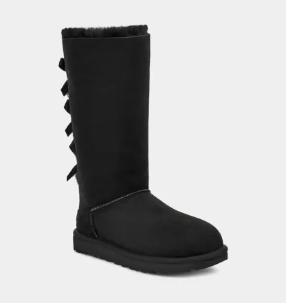 Bailey Bow Tall II Boot - WOMEN's