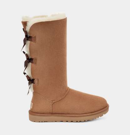 Bailey Bow Tall II Boot - WOMEN's