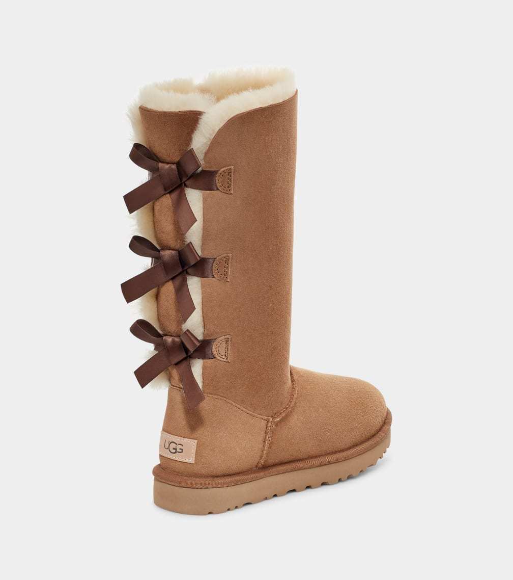 Bailey Bow Tall II Boot - WOMEN's