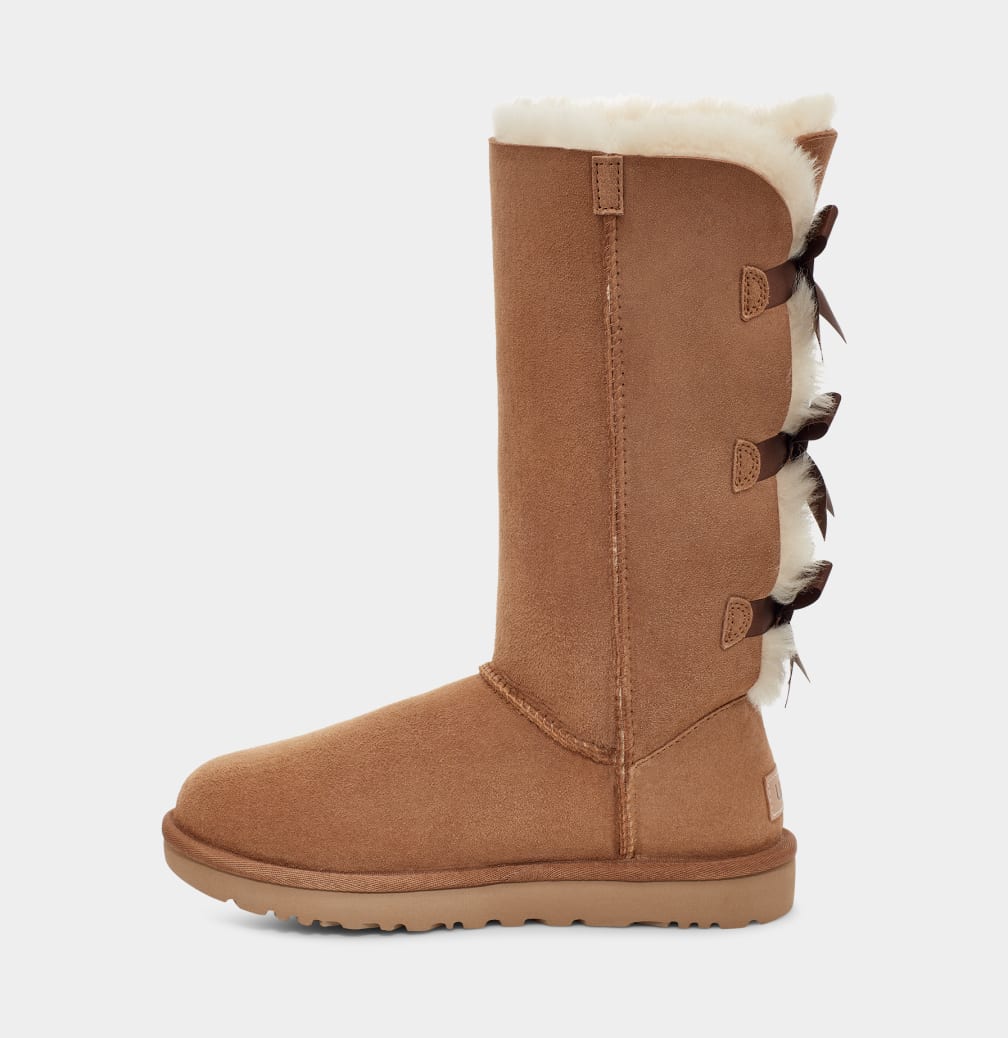 Bailey Bow Tall II Boot - WOMEN's