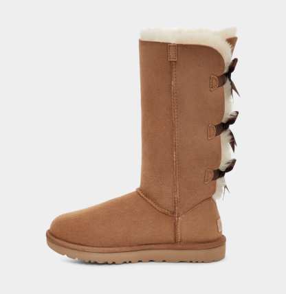 Bailey Bow Tall II Boot - WOMEN's