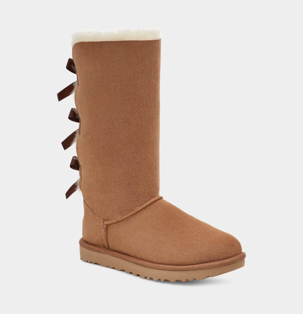 Bailey Bow Tall II Boot - WOMEN's