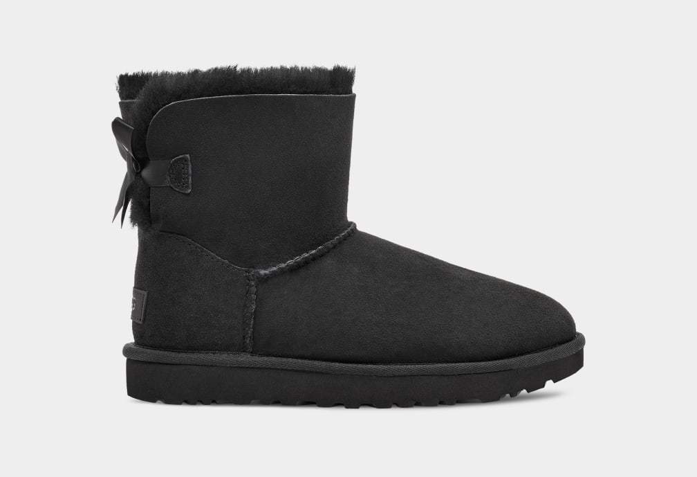 Mini Bailey Bow II Boot- WOMEN's