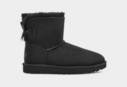 Mini Bailey Bow II Boot- WOMEN's