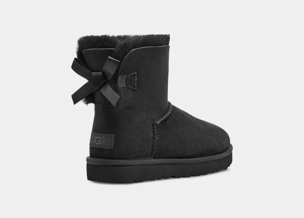 Mini Bailey Bow II Boot- WOMEN's