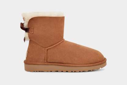 Mini Bailey Bow II Boot- WOMEN's