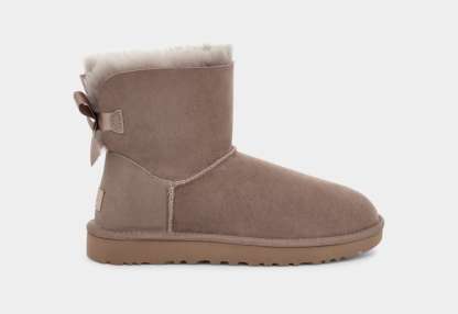 Mini Bailey Bow II Boot- WOMEN's