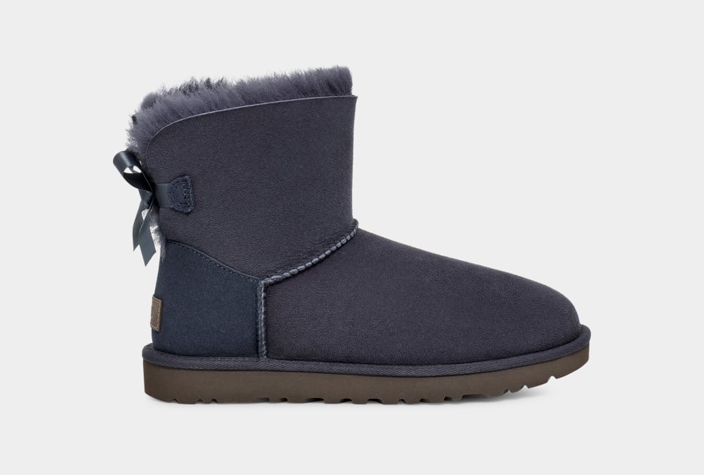 Mini Bailey Bow II Boot- WOMEN's