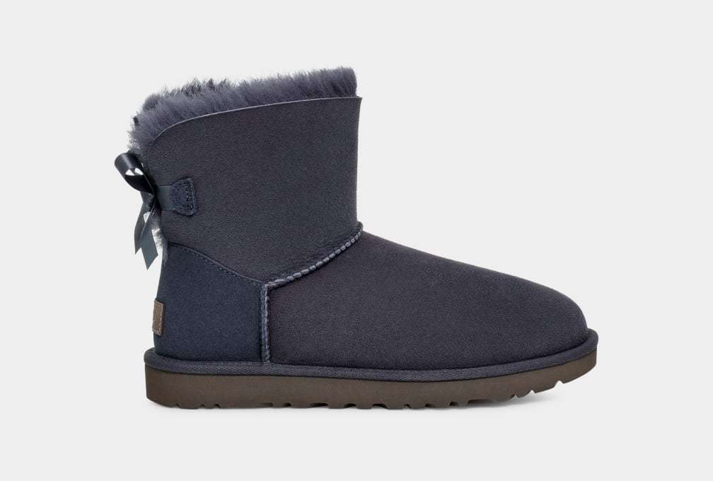 Mini Bailey Bow II Boot- WOMEN's