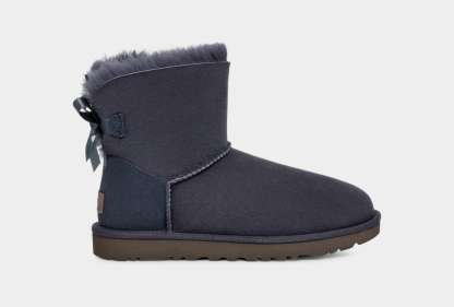 Mini Bailey Bow II Boot- WOMEN's