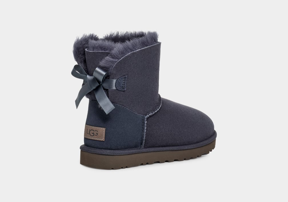 Mini Bailey Bow II Boot- WOMEN's