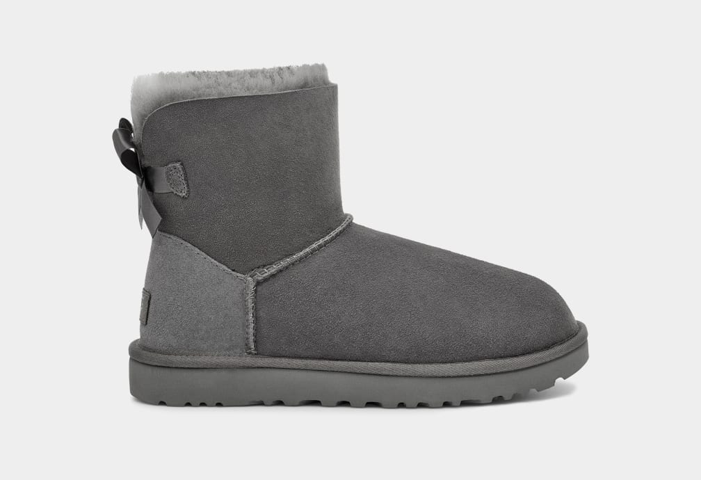 Mini Bailey Bow II Boot- WOMEN's