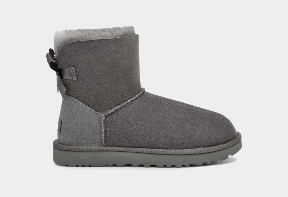 Mini Bailey Bow II Boot- WOMEN's