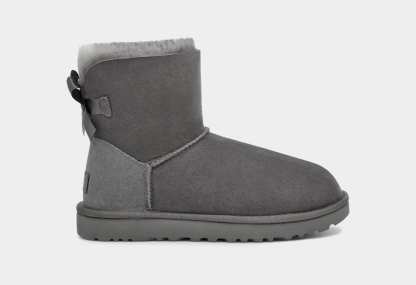 Mini Bailey Bow II Boot- WOMEN's